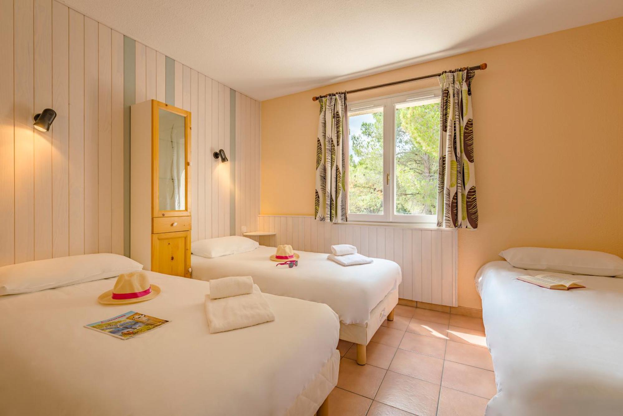 Azureva Argeles Hotel Екстериор снимка