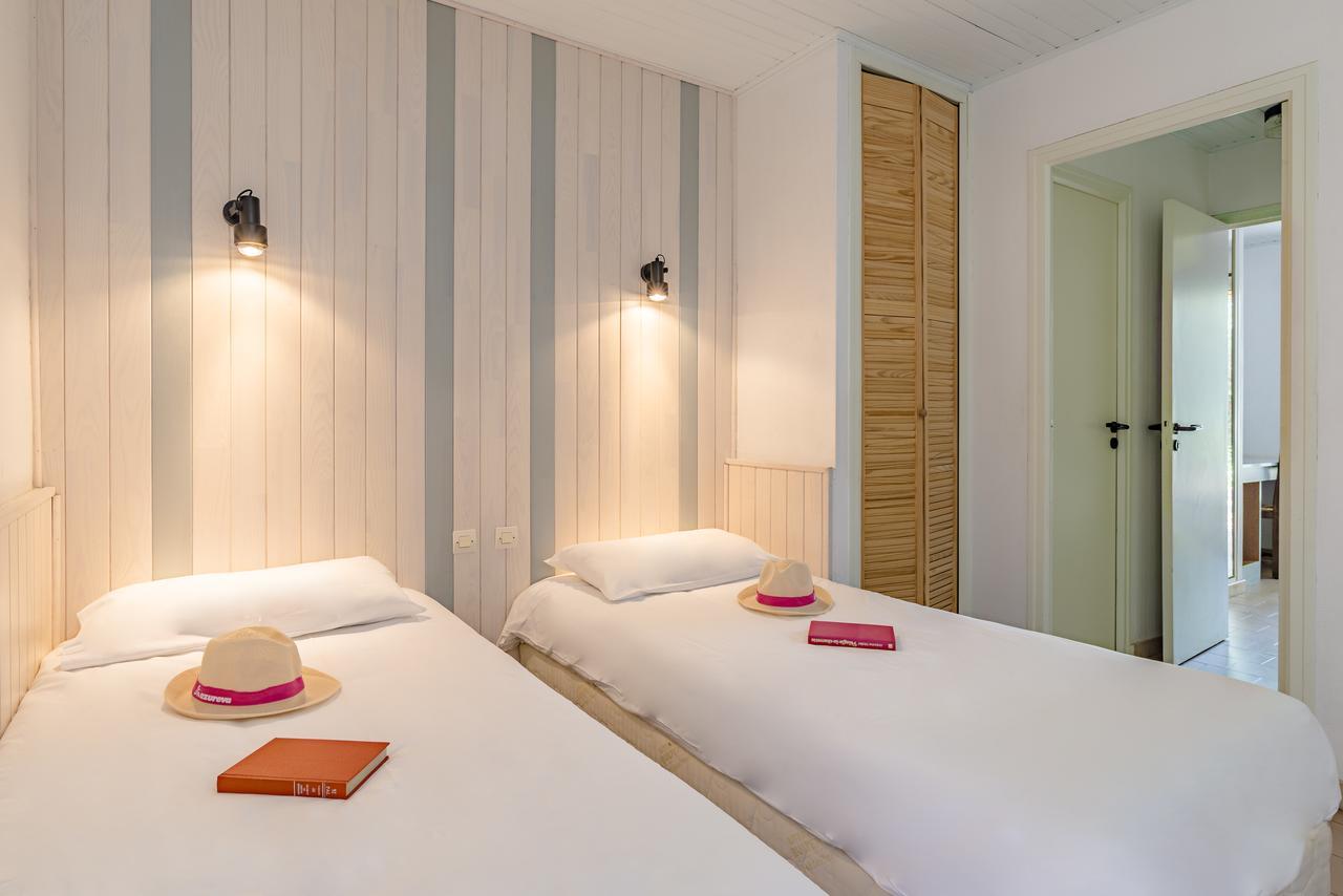 Azureva Argeles Hotel Екстериор снимка
